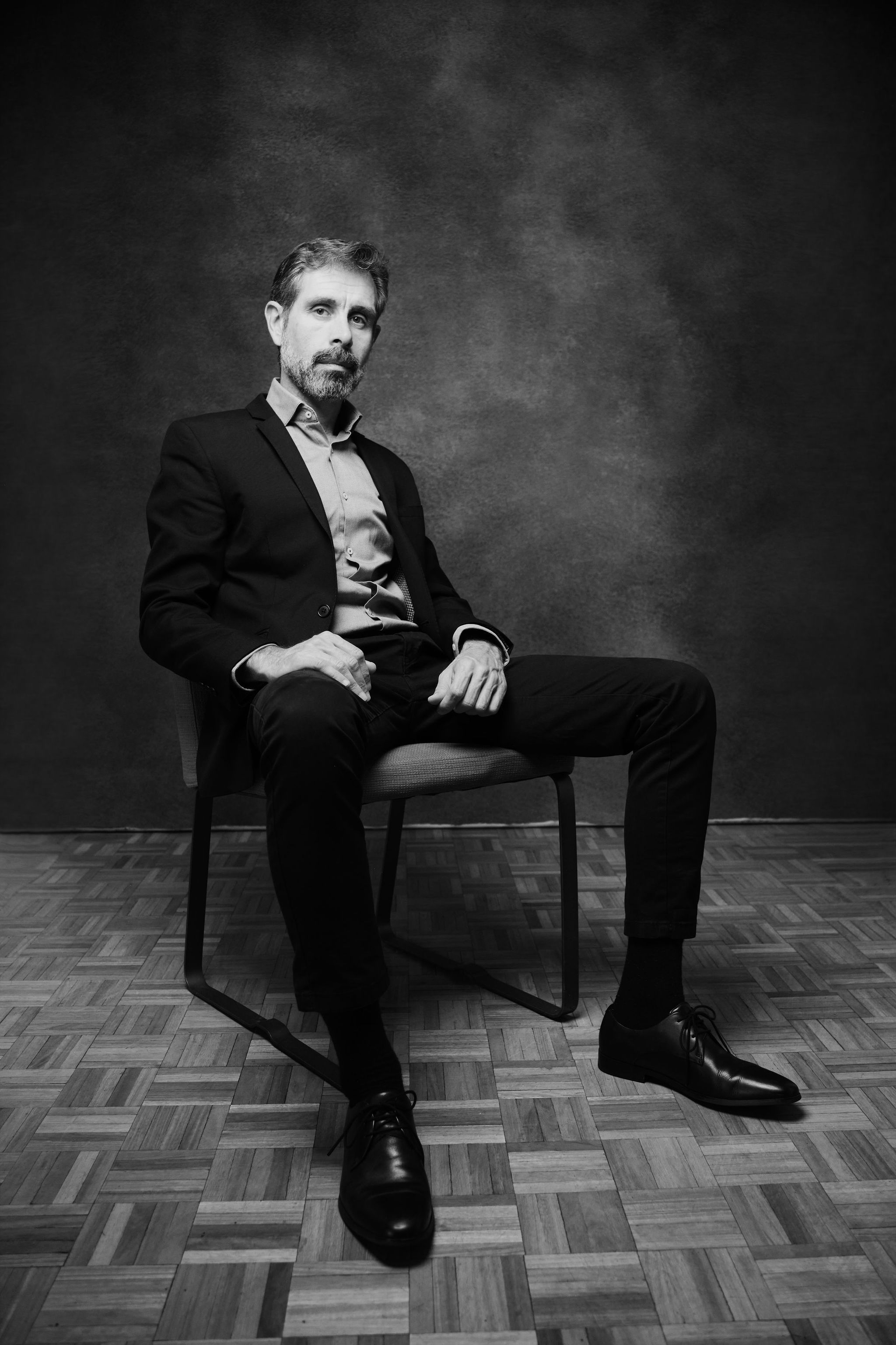 Iago Cabrero — Spanish actor, Madrid and London